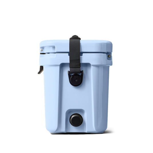 YETI ROADIE 15 [CLR:BIG SKY BLUE]