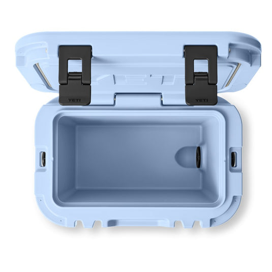 YETI ROADIE 15 [CLR:BIG SKY BLUE]