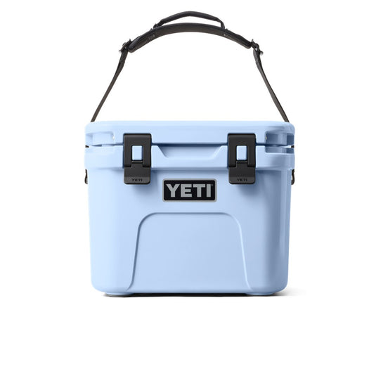 YETI ROADIE 15 [CLR:BIG SKY BLUE]