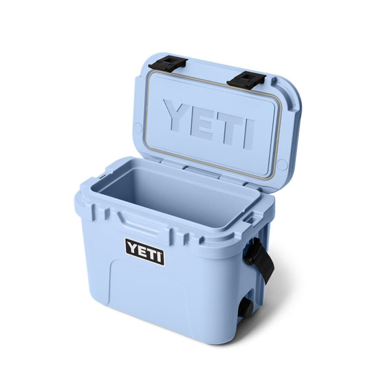 YETI ROADIE 15 [CLR:BIG SKY BLUE]