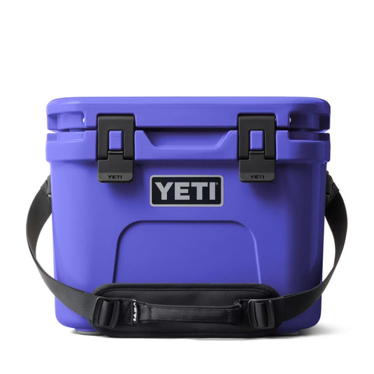 YETI ROADIE 15 [CLR:ULTRAMARINE VIOLET]
