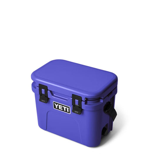 YETI ROADIE 15 [CLR:ULTRAMARINE VIOLET]