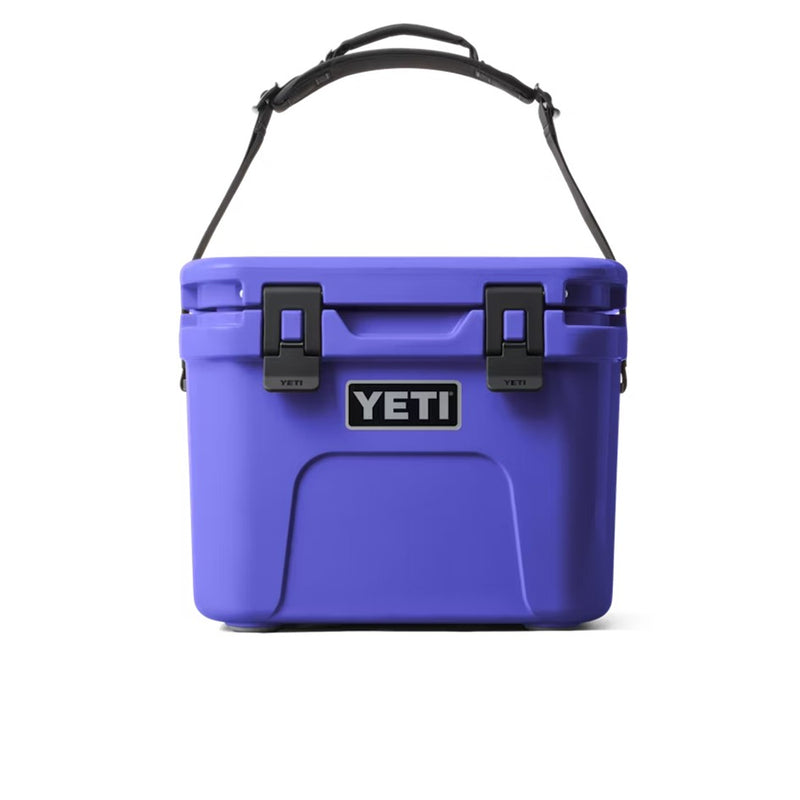 Load image into Gallery viewer, YETI ROADIE 15 [CLR:ULTRAMARINE VIOLET]
