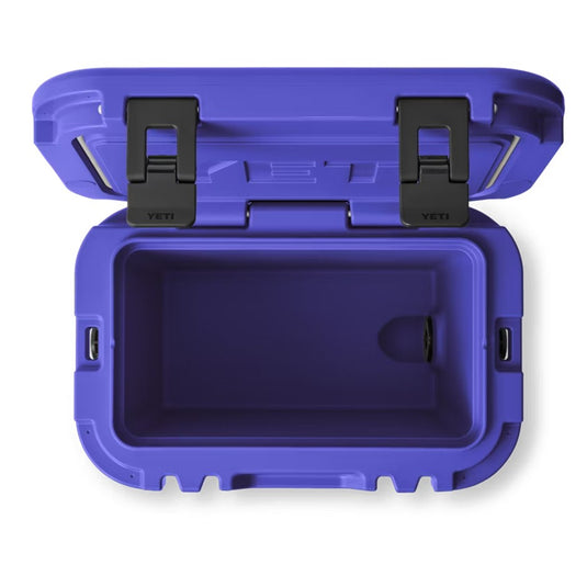 YETI ROADIE 15 [CLR:ULTRAMARINE VIOLET]