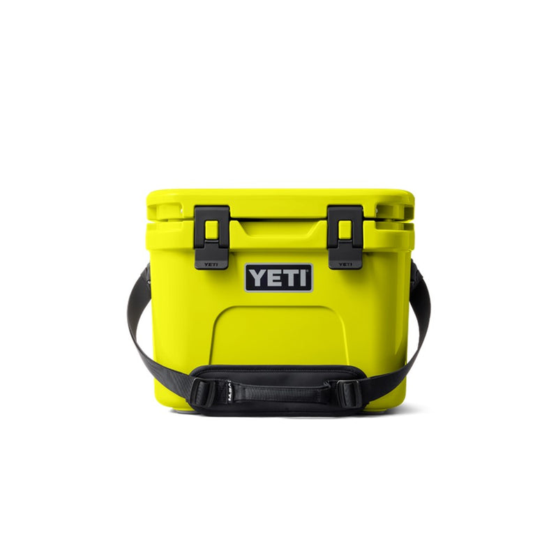 Load image into Gallery viewer, YETI ROADIE 15 [CLR:FIREFLY YELLOW]
