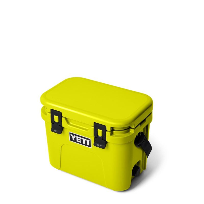 Load image into Gallery viewer, YETI ROADIE 15 [CLR:FIREFLY YELLOW]
