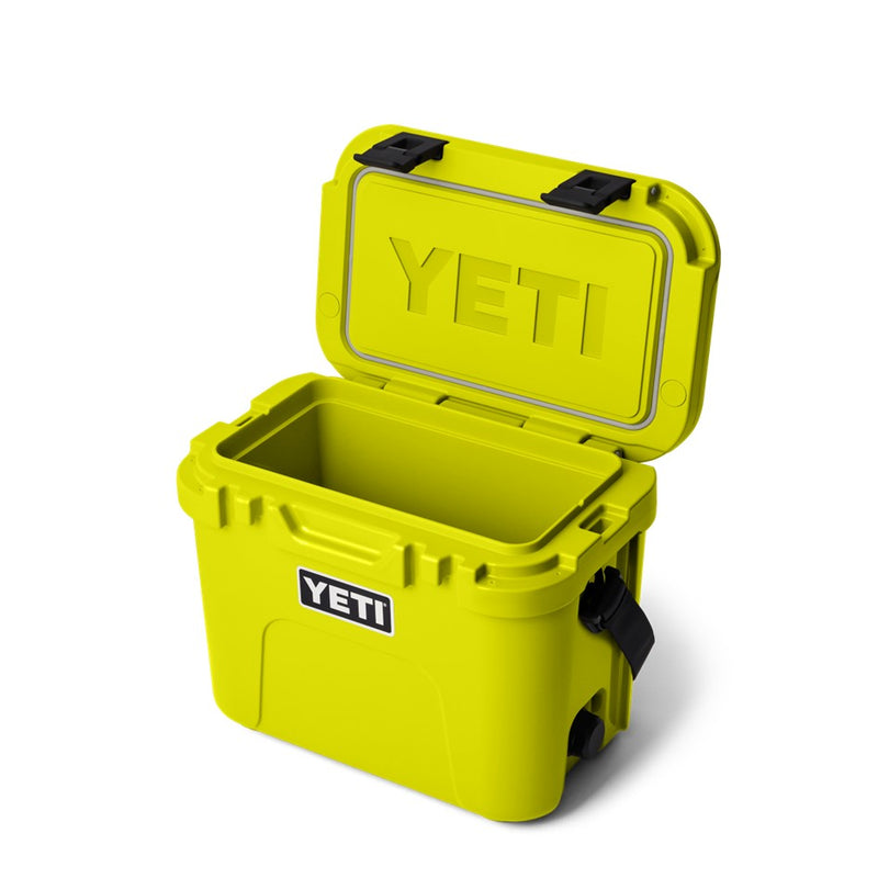 Load image into Gallery viewer, YETI ROADIE 15 [CLR:FIREFLY YELLOW]
