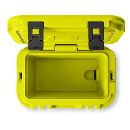 YETI ROADIE 15 [CLR:FIREFLY YELLOW]