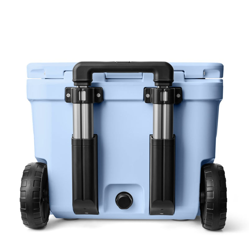 Load image into Gallery viewer, YETI ROADIE 32 HARD COOLER [CLR:BIG SKY BLUE]
