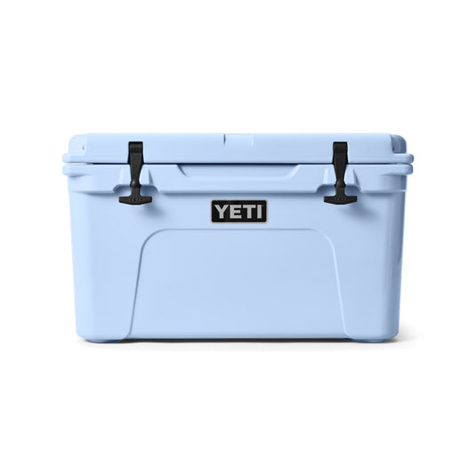 YETI TUNDRA 45 HARD COOLER [CLR:BIG SKY BLUE]