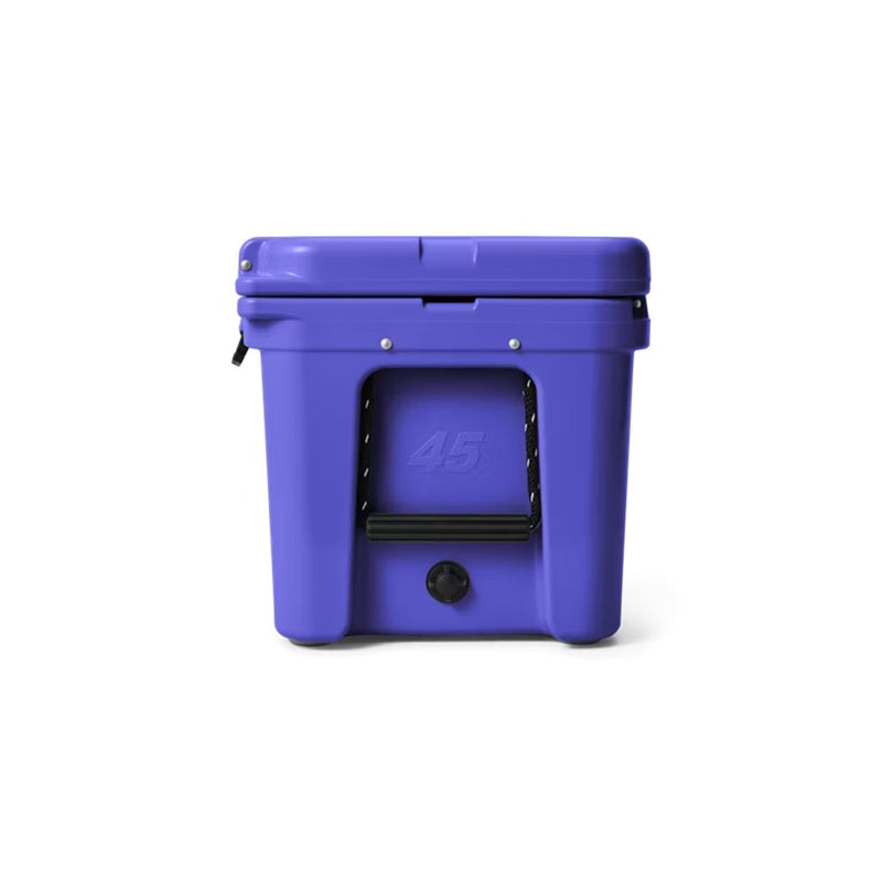 Load image into Gallery viewer, YETI TUNDRA 45 HARD COOLER [CLR:ULTRAMARINE VIOLET]
