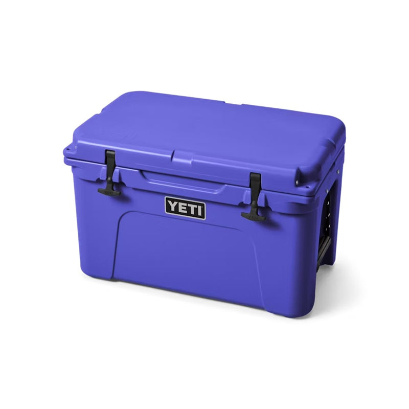 Load image into Gallery viewer, YETI TUNDRA 45 HARD COOLER [CLR:ULTRAMARINE VIOLET]
