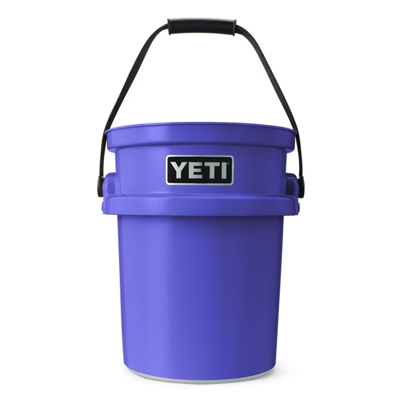 Load image into Gallery viewer, YETI LOADOUT BUCKET [CLR:ULTRAMARINE VIOLET]
