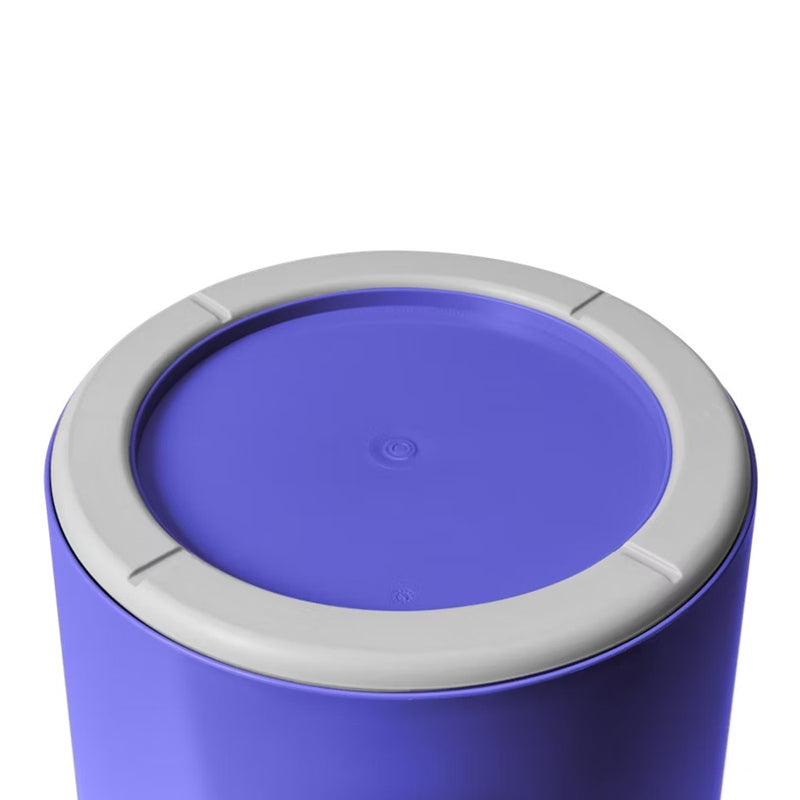 Load image into Gallery viewer, YETI LOADOUT BUCKET [CLR:ULTRAMARINE VIOLET]
