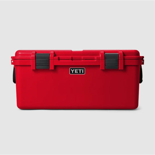 YETI LOADOUT GOBOX 60 2.0 [CLR:RESCUE RED]