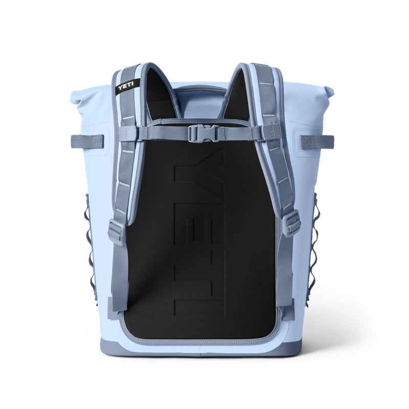 Load image into Gallery viewer, YETI HOPPER BACKPACK M20 2.5 SOFT COOLER [CLR:BIG SKY BLUE]
