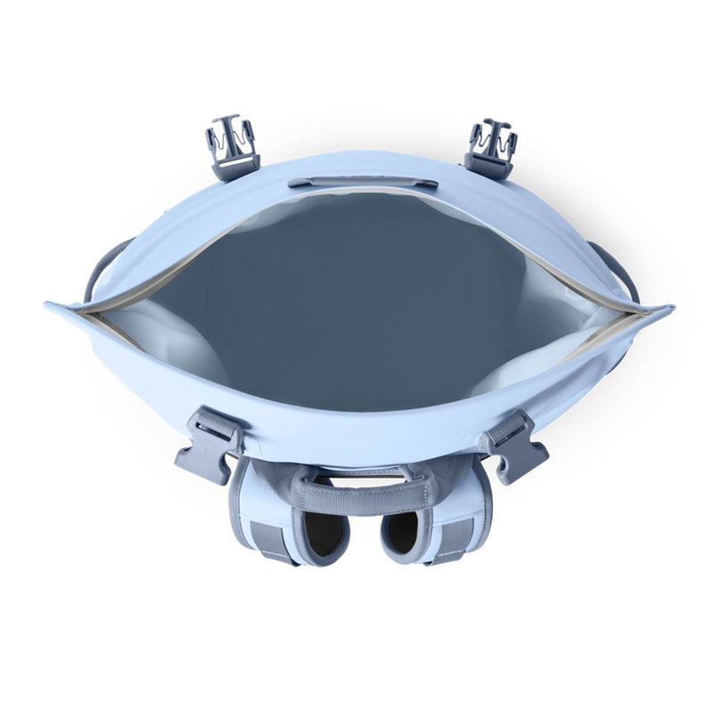 Load image into Gallery viewer, YETI HOPPER BACKPACK M20 2.5 SOFT COOLER [CLR:BIG SKY BLUE]
