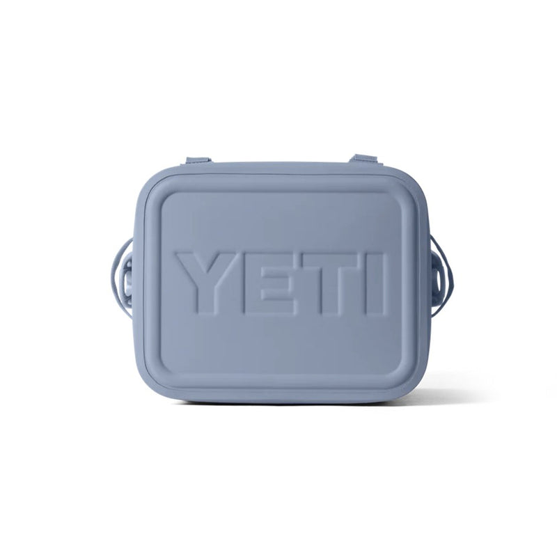 Load image into Gallery viewer, YETI HOPPER FLIP 12 SOFT COOLER [CLR:BIG SKY BLUE]
