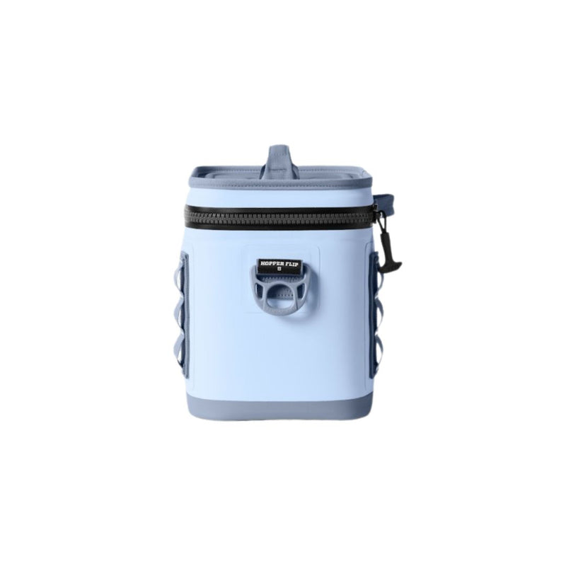 Load image into Gallery viewer, YETI HOPPER FLIP 8 SOFT COOLER [CLR:BIG SKY BLUE]
