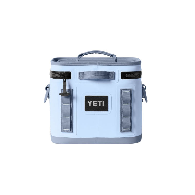 Load image into Gallery viewer, YETI HOPPER FLIP 8 SOFT COOLER [CLR:BIG SKY BLUE]
