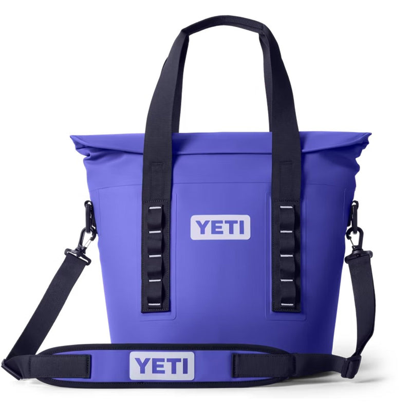 Load image into Gallery viewer, YETI HOPPER M15 SOFT COOLER [CLR:ULTRAMARINE VIOLET]
