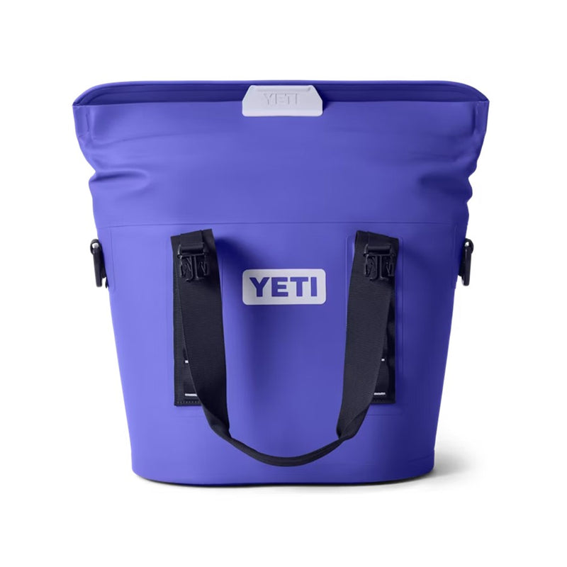 Load image into Gallery viewer, YETI HOPPER M15 SOFT COOLER [CLR:ULTRAMARINE VIOLET]
