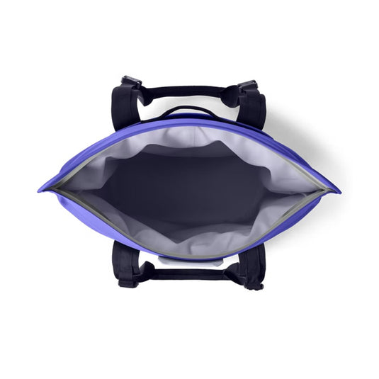YETI HOPPER M15 SOFT COOLER [CLR:ULTRAMARINE VIOLET]