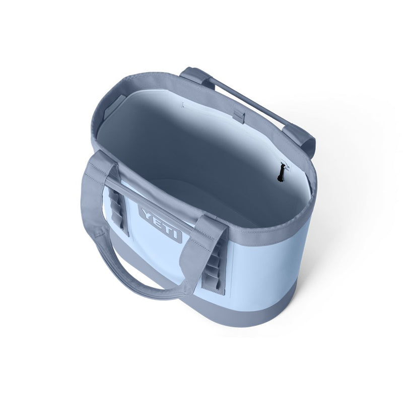 Load image into Gallery viewer, YETI CAMINO 35 2.0 CARRYALL [CLR:BIG SKY BLUE]
