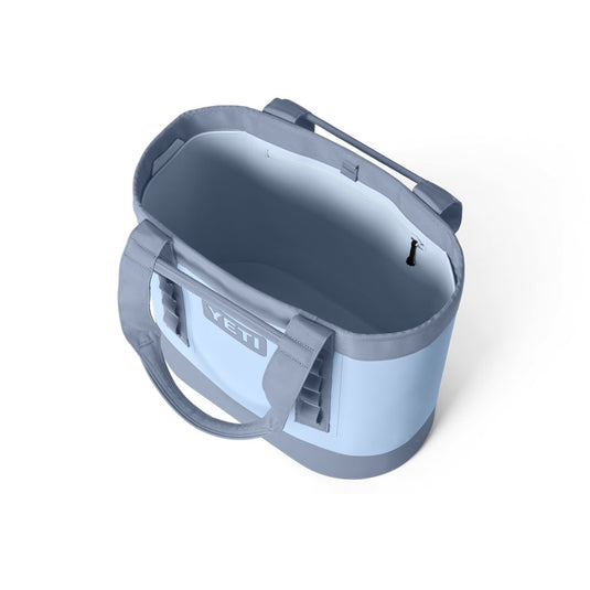 YETI CAMINO 35 2.0 CARRYALL [CLR:BIG SKY BLUE]