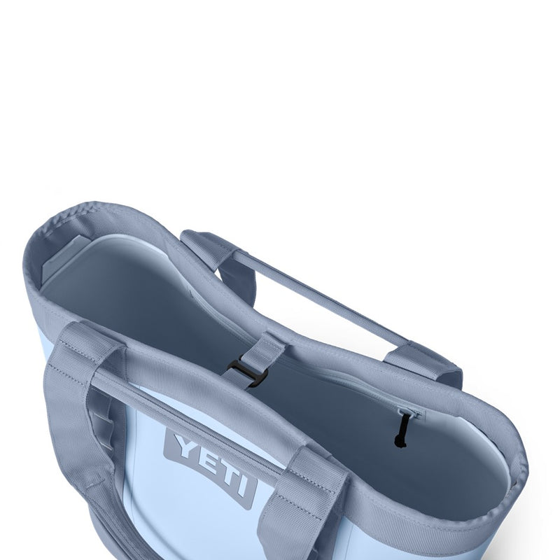 Load image into Gallery viewer, YETI CAMINO 35 2.0 CARRYALL [CLR:BIG SKY BLUE]
