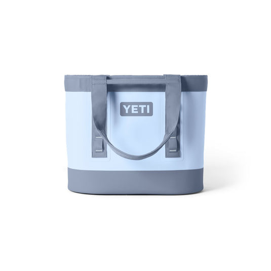 YETI CAMINO 35 2.0 CARRYALL [CLR:BIG SKY BLUE]