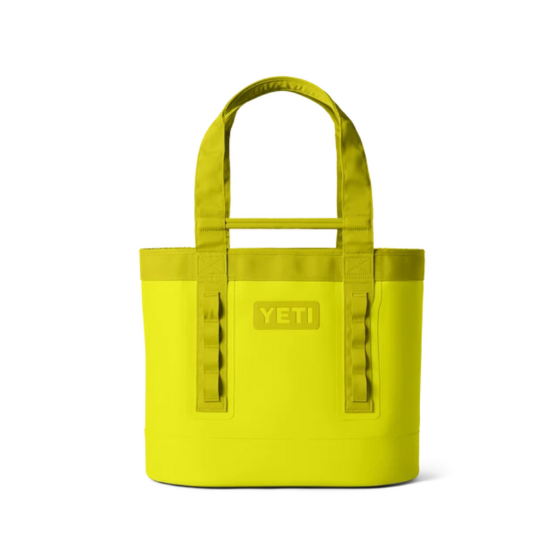 Load image into Gallery viewer, YETI CAMINO 35 CARRYALL [CLR:FIREFLY YELLOW]
