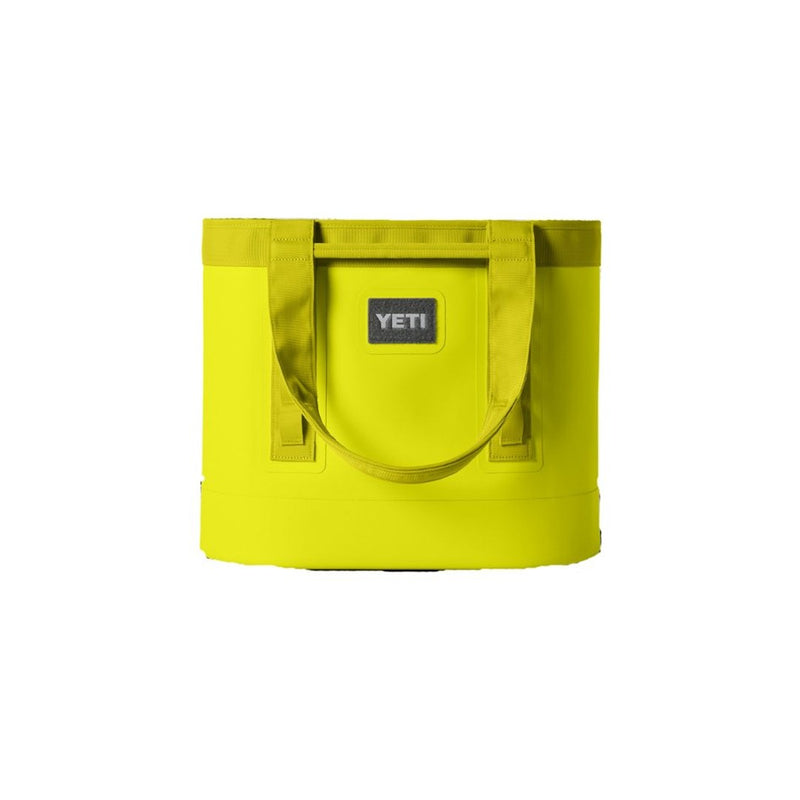 Load image into Gallery viewer, YETI CAMINO 35 2.0 CARRYALL [CLR:FIREFLY YELLOW]
