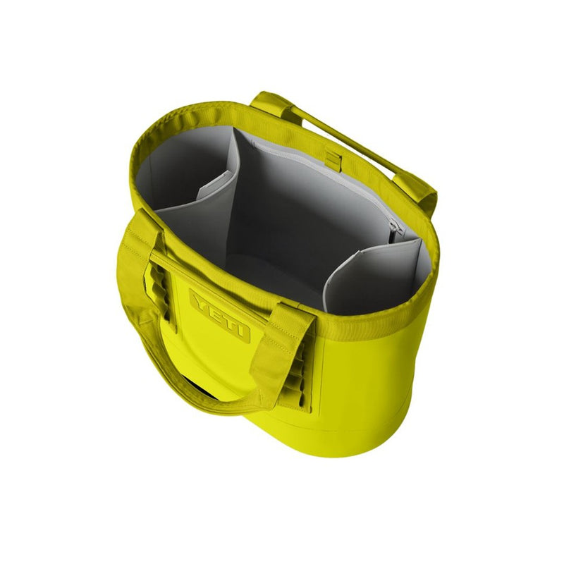 Load image into Gallery viewer, YETI CAMINO 35 2.0 CARRYALL [CLR:FIREFLY YELLOW]
