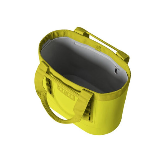YETI CAMINO 35 2.0 CARRYALL [CLR:FIREFLY YELLOW]