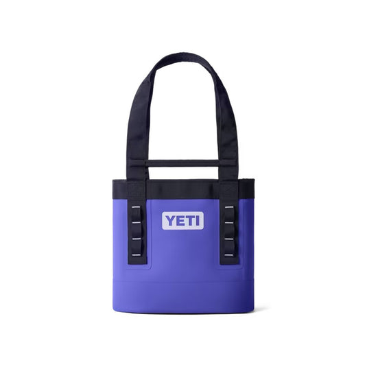 YETI CAMINO 20 CARRYALL [CLR:ULTRAMARINE VIOLET]