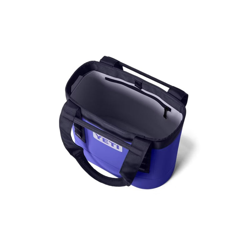 Load image into Gallery viewer, YETI CAMINO 20 CARRYALL [CLR:ULTRAMARINE VIOLET]
