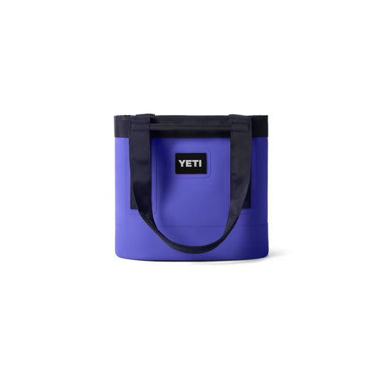 YETI CAMINO 20 CARRYALL [CLR:ULTRAMARINE VIOLET]