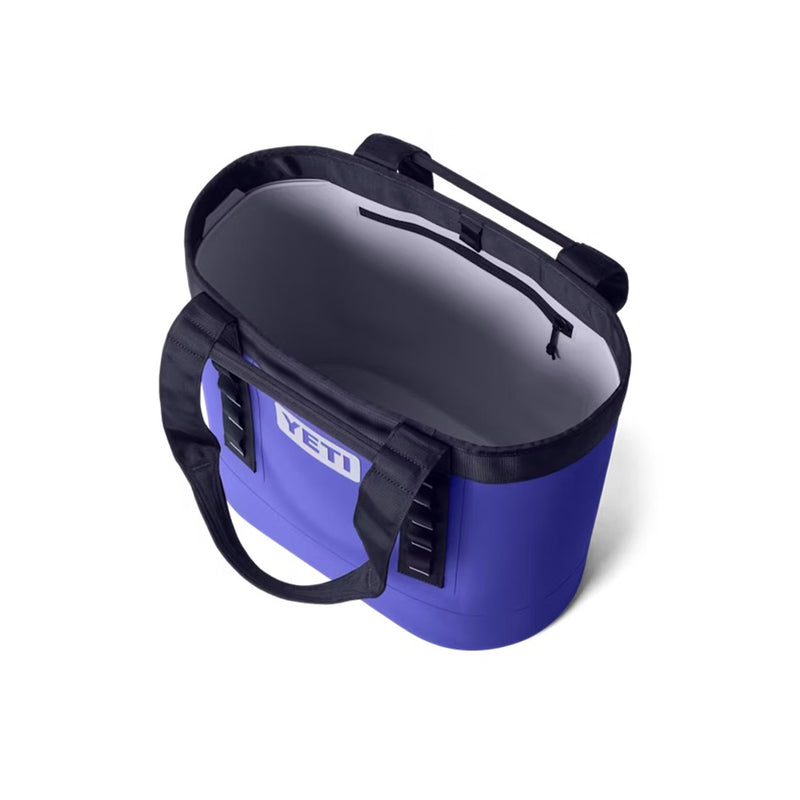Load image into Gallery viewer, YETI CAMINO 35 2.0 CARRYALL [CLR:ULTRAMARINE VIOLET]
