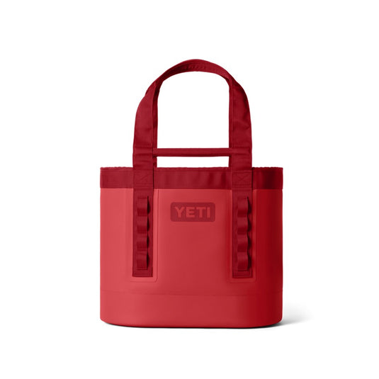 YETI CAMINO 35 2.0 CARRYALL [CLR:RESCUE RED]