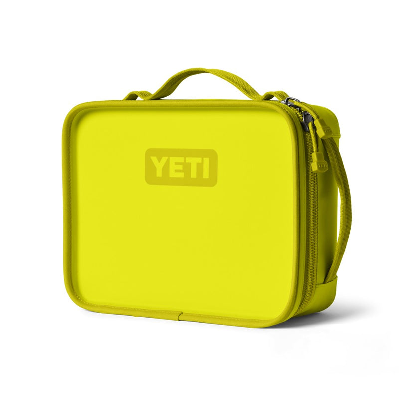 Load image into Gallery viewer, YETI DAYTRIP LUNCH BOX [CLR:FIREFLY YELLOW]
