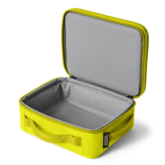 YETI DAYTRIP LUNCH BOX [CLR:FIREFLY YELLOW]
