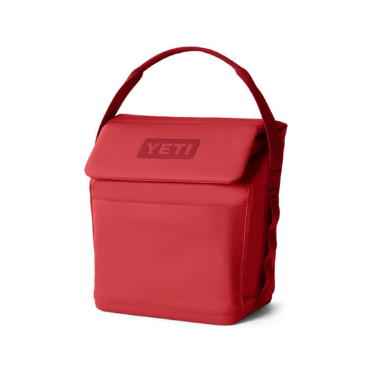 YETI DAYTRIP INSULATED BAG 6L [CLR:RESCUE RED]