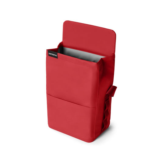 YETI DAYTRIP INSULATED BAG 6L [CLR:RESCUE RED]
