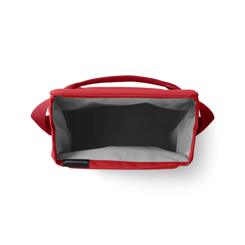 Load image into Gallery viewer, YETI DAYTRIP INSULATED BAG 6L [CLR:RESCUE RED]
