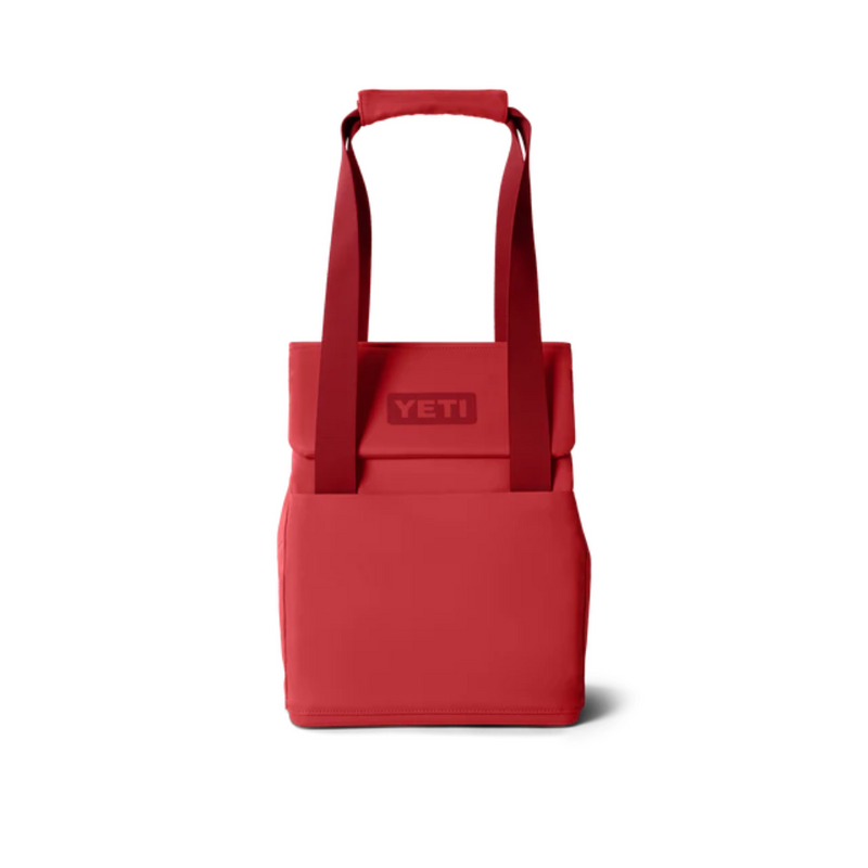 Load image into Gallery viewer, YETI DAYTRIP INSULATED BAG 14L [CLR:RESCUE RED]
