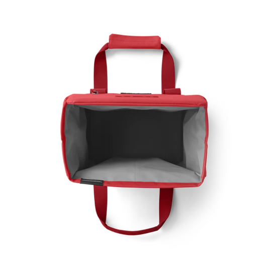 YETI DAYTRIP INSULATED BAG 14L [CLR:RESCUE RED]