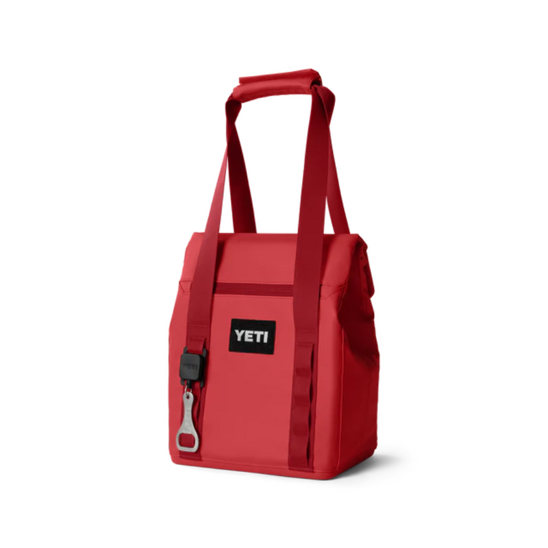 Load image into Gallery viewer, YETI DAYTRIP INSULATED BAG 14L [CLR:RESCUE RED]
