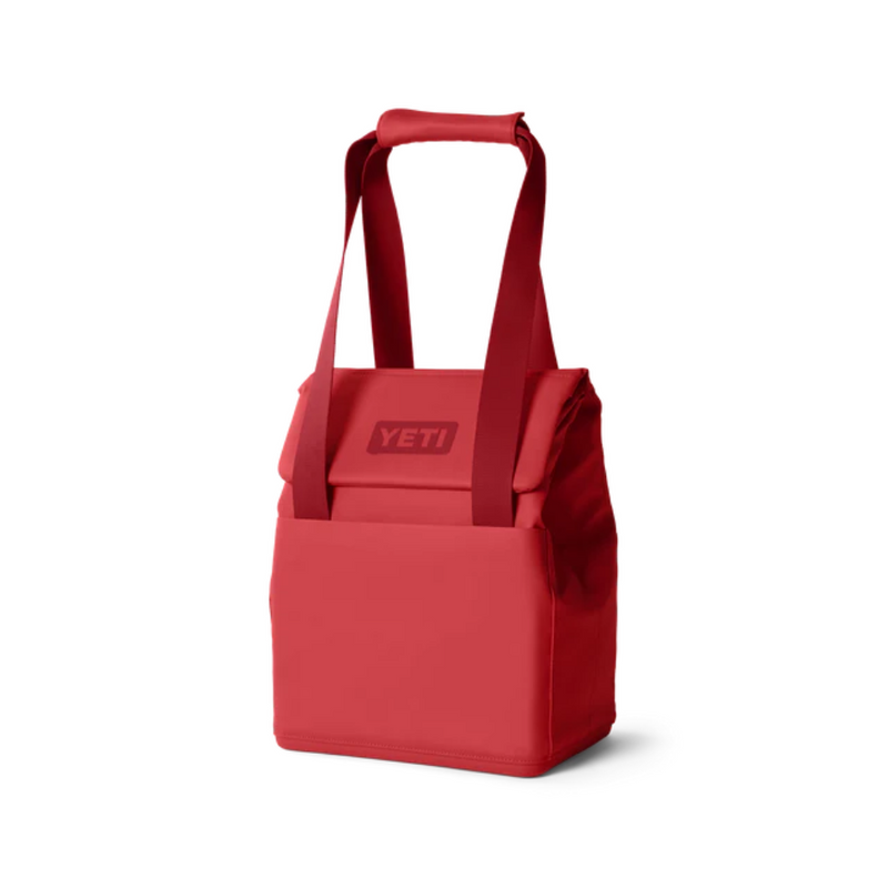 Load image into Gallery viewer, YETI DAYTRIP INSULATED BAG 14L [CLR:RESCUE RED]
