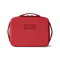 YETI DAYTRIP INSULATED LUNCH BOX 5L [CLR:RESCUE RED]